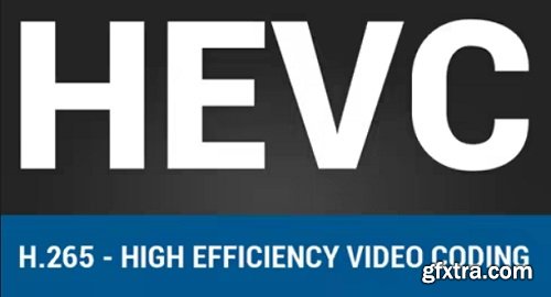 HEVC Pro 2.0.3 HEVC Pro 2.0.3