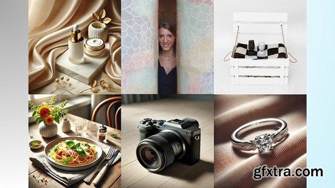 Udemy - Mastering Product Photography: From Beginner to Pro