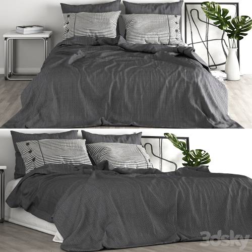 '3dsky Pro - Bedroom set 14' '3dsky Pro - Bedroom set 14'