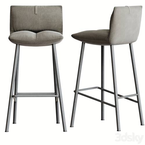 '3dsky Pro - Bonaldo pill too stool'