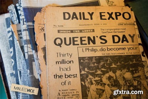 CreativeMarket - Malevice Inkbleed Font