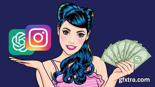 Faceless Instagram Content Creation Using ChatGPT And Ai