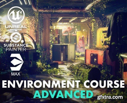 Flippednormals - Advanced Environment Mastery