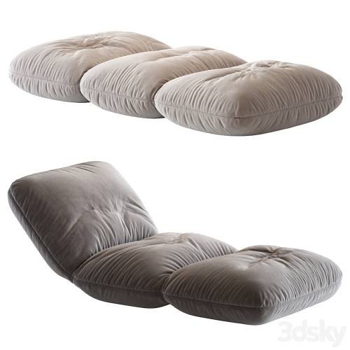 '3dsky Pro - Bench N14'