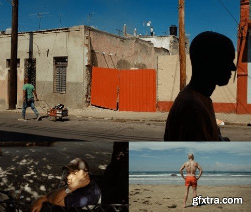 The Classic Presets - Flextight Edition