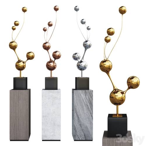 '3dsky Pro - decor-3'