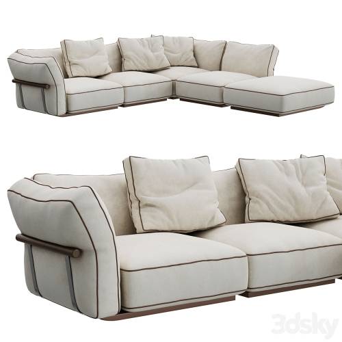 '3dsky Pro - Camelot_by_Flexform'