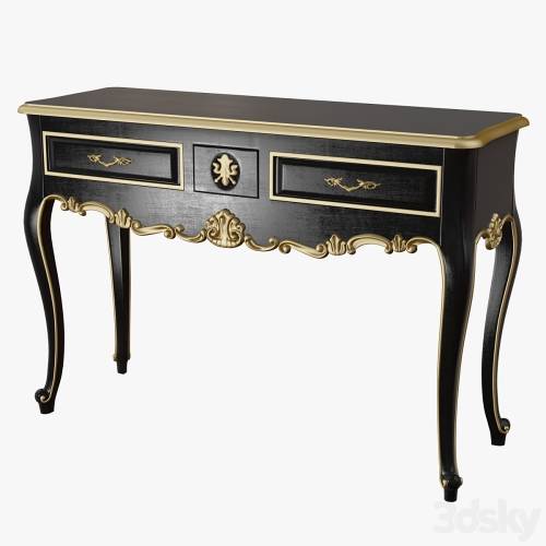 '3dsky Pro - Console Modenese Gastone Art 12607'