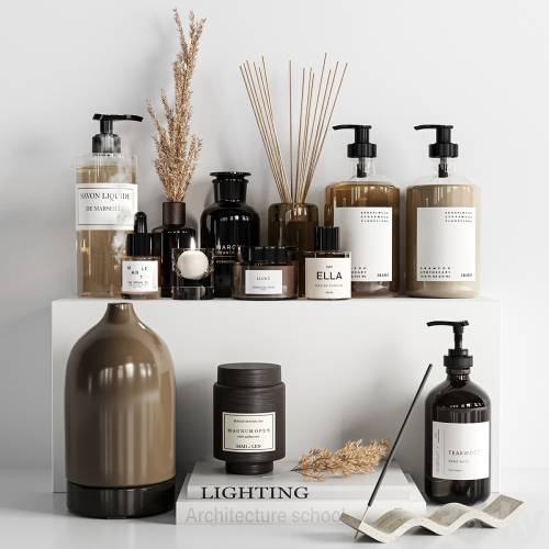 '3dsky Pro - bathroom accessories 37'