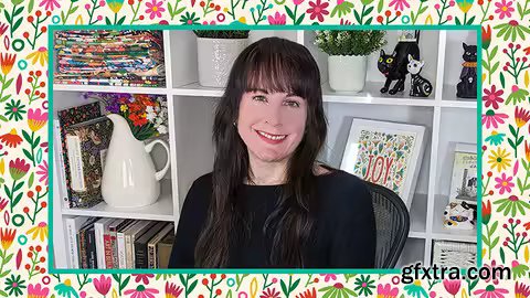 Udemy - Discover Your Signature Style: Unlock Your Inner Artist