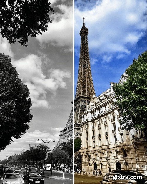 Skillshare - Photoshop AI (Artificial Intelligence) in 1 hour | Best techniques