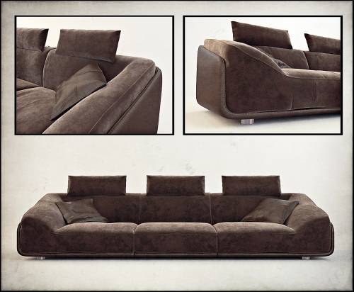 '3dsky Pro - Metropolitan'