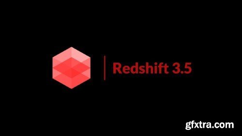 Redshift v3.0.45 for Cinema 4D, Maya, Houdini, 3DS Max WIN