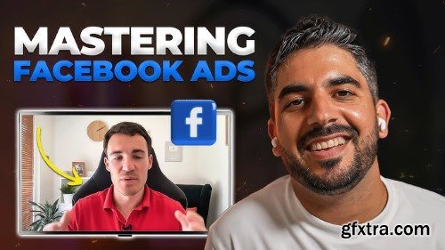 Ben Heath - Facebook Ads Mastery