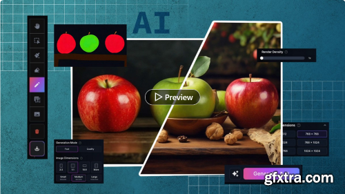 Linkedin - Leonardo AI: Tips and Techniques for Generating Images