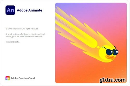 Adobe Animate 2023 v23.0.11
