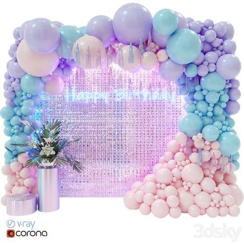 '3dsky Pro - Photozone'