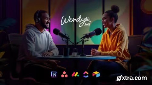 Udemy - Podcast Mastery Blueprint: Own Your Workflow (Audio & Video)