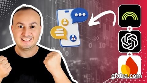 Udemy - From Idea to Launch: Build a Profitable Web App with AI 2025