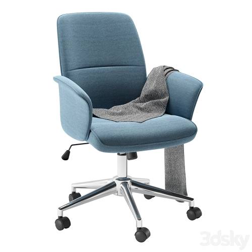'3dsky Pro - Office chair Simona' '3dsky Pro - Office chair Simona'
