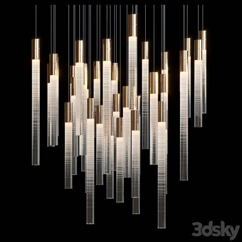 '3dsky Pro - Droplight - Vargov Design'
