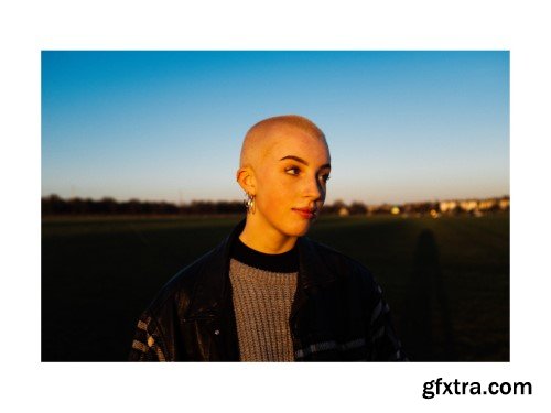 Alex Ruskman - Kodak Ektachrome 100 & 200 Adobe Lightroom Presets