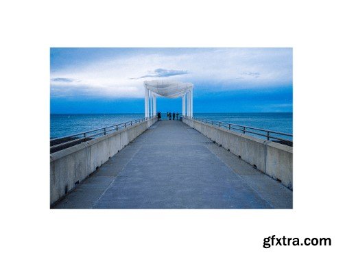 Alex Ruskman - Kodak Ektachrome 100 & 200 Adobe Lightroom Presets