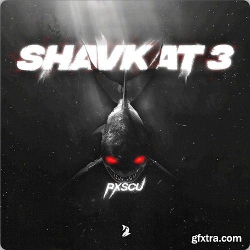 Prodbypxscu SHAVKAT 3 (Multi Kit)
