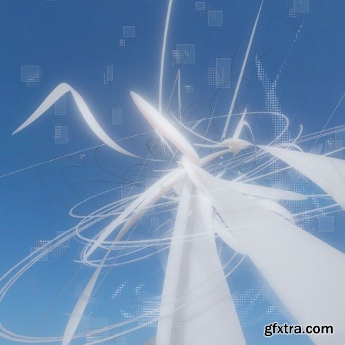 Cash Soundwalk 2 "Textural Exploration" [Sample Pack]