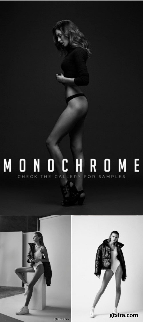 Nathan Elson - MONOCHROME Capture one BW and Color and Tonal Styles Nathan Elson - MONOCHROME Capture one BW and Color and Tonal Styles