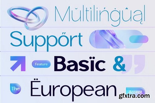 CreativeMarket - Malevice Pro Font