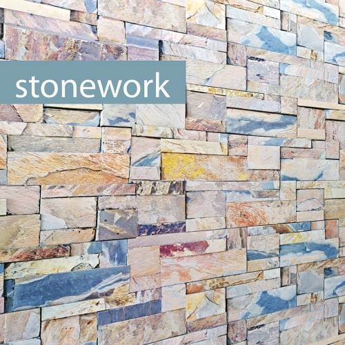 '3dsky Pro - Masonry.'