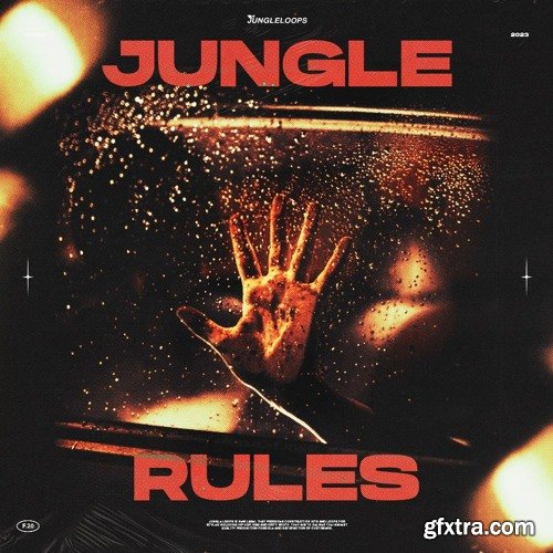 Jungle Loops Jungle Rules