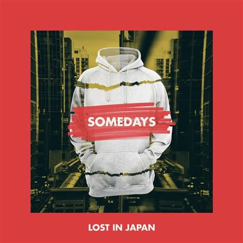 'Audiio - Troy - Lost in Japan'