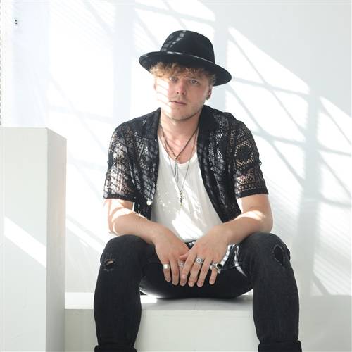 'Audiio - headspace - Jennings Couch'