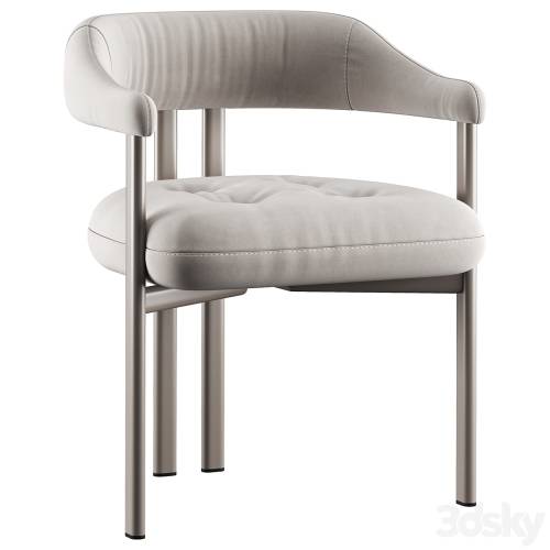 '3dsky Pro - Greta Chair'