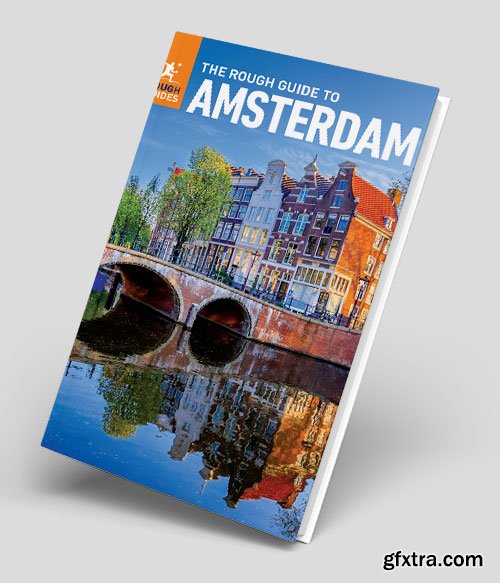 The Rough Guide to Amsterdam (Rough Guides Main), 13th Edition