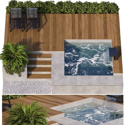 '3dsky Pro - Backyard 03' '3dsky Pro - Backyard 03'