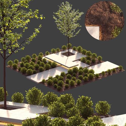 '3dsky Pro - landscape design' '3dsky Pro - landscape design'