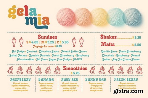 CreativeMarket - VVDS Spellbound Groovy Display Font