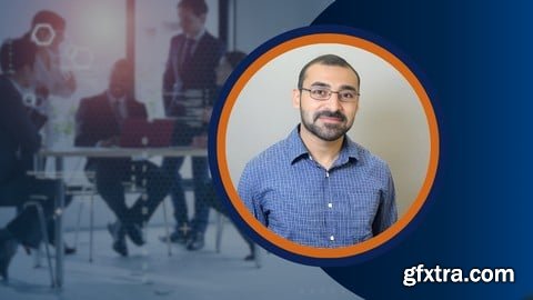 Udemy - Transforming Your Business With Ai: Organization And Society