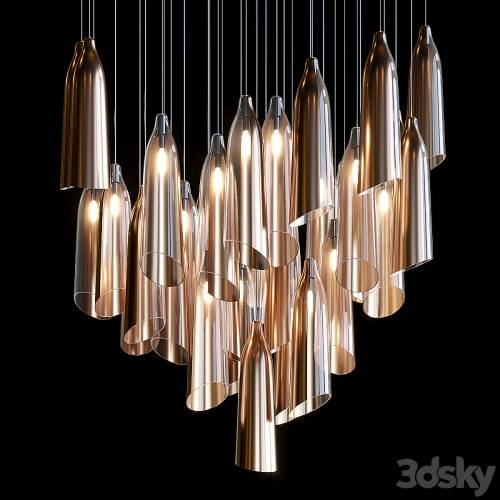 '3dsky Pro - Droplight - Vargov Design'