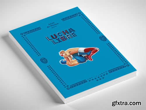 Lucha Libre: The History of Mexican Wrestling