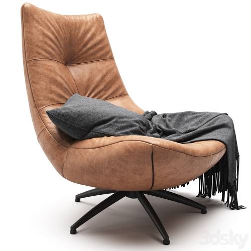 '3dsky Pro - Armchair reflex'
