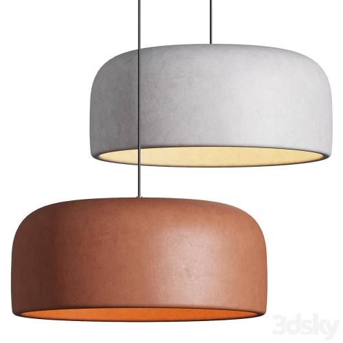 '3dsky Pro - Khmara Resin Dome Pendant Lamp' '3dsky Pro - Khmara Resin Dome Pendant Lamp'