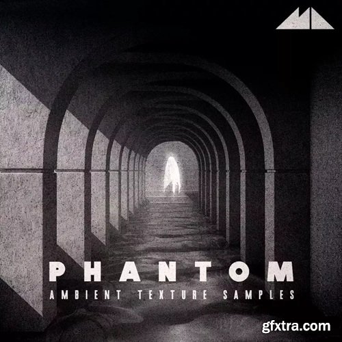 ModeAudio Phantom Ambient Texture Samples