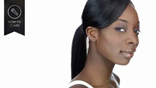 'CreativeLive - How to Take the Perfect Headshot'