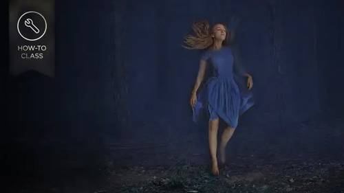 'CreativeLive - How to Transform a Photoshoot for $10 or Less'