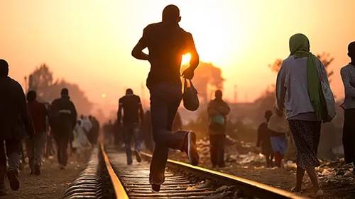 'CreativeLive - Storytelling & Photojournalism'