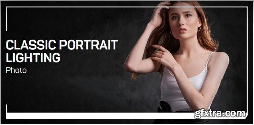 Martynov Anton - Classic Portrait Lighting